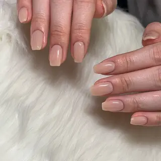 ネイル 中村 渚のネイルデザイン