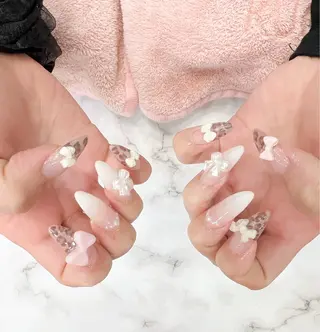 ネイル KUGO SALON所属・KUGO SALONのネイルデザイン