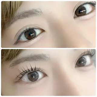 マツエク・マツパ Salon Door's所属・まつげまゆげネイル Mamiiのマツエク・マツパデザイン