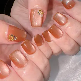 ネイル Emi lyのネイルデザイン