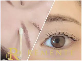 マツエク・マツパ リメンテ所属・韓国肌管理Mote 新宿店のエステ・リラクイメージ