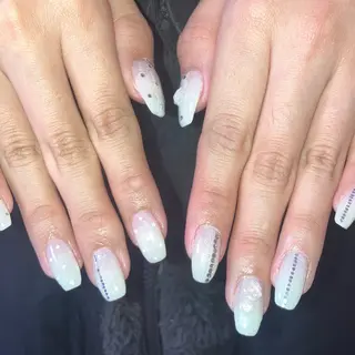 ネイル nei neiのネイルデザイン