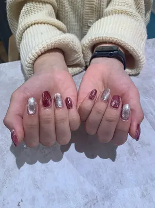 ネイル 🤍 YUI 🤍のネイルデザイン