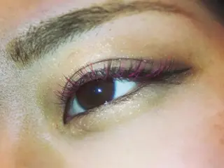 マツエク・マツパ ARIZ アリズのマツエク・マツパデザイン