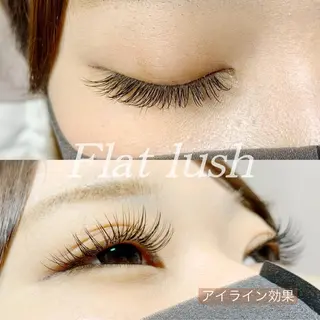 マツエク・マツパ FEEL LASH所属・♡Nagisa.S ♡のマツエク・マツパデザイン