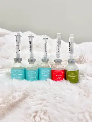 Richeri 代官山のエステ・リラクイメージ