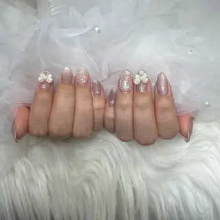 ネイル 石垣 凛奈のネイルデザイン