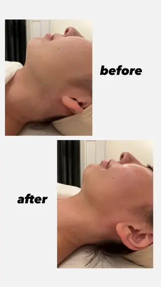 une所属・une シュガーリング脱毛のエステ・リラクイメージ