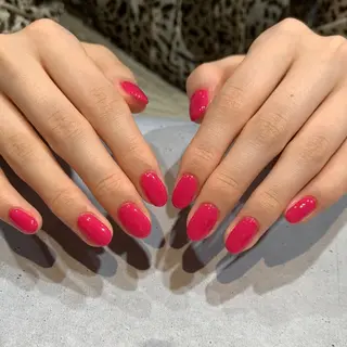 ネイル nailist Chisakiのネイルデザイン