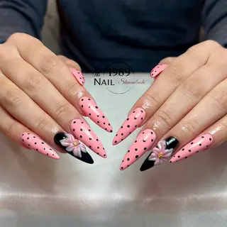ネイル The 1989 Nail Salonのネイルデザイン
