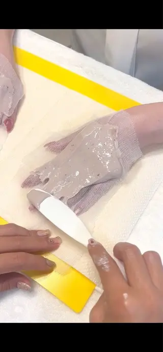 coco tetote所属・🫧coco tetote🫧のエステ・リラクイメージ