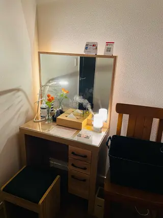 Asunaro 歴22年清水1丁目のエステ・リラクイメージ