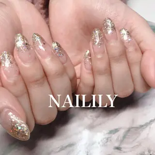 ネイル ネイルサロン NAILILYのネイルデザイン