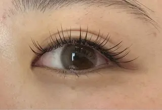マツエク・マツパ Eyelash Nailsalon Neo beauty【ネオビューティー】上本町店所属・Neo beautyのマツエク・マツパデザイン