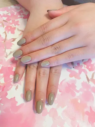 ネイル Nail salon Betty❤︎のネイルデザイン