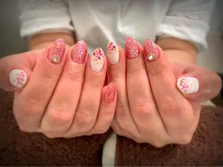 ネイル 💎JADE💎 齊藤沙也香のエステ・リラクイメージ