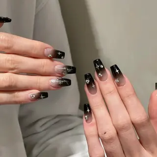 ネイル Miya🎀 nailのネイルデザイン