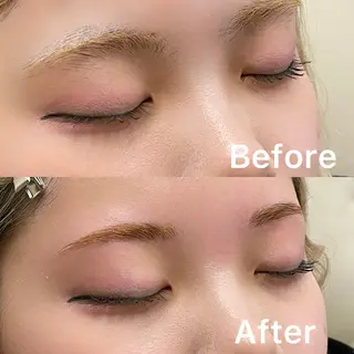 ネイル mogunail &blowの眉毛・アイブロウイメージ