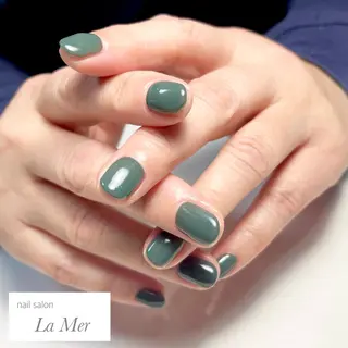 ネイル nailsalon La Merのネイルデザイン