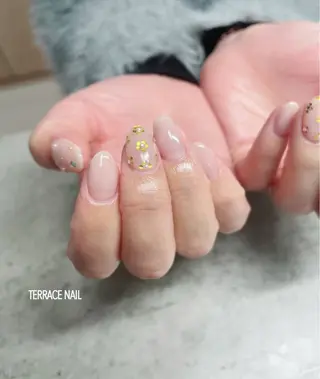 ネイル KAMINO CHIKAのネイルデザイン