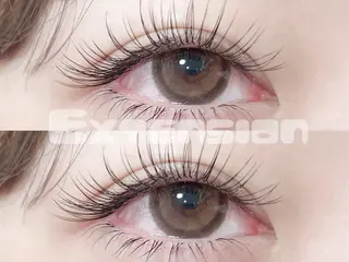 マツエク・マツパ Stella Yukiの眉毛・アイブロウイメージ