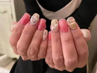 ネイル リオッサ  オブ ラグーン神戸店のエステ・リラクイメージ