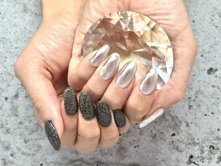 ネイル Megumi Nailのネイルデザイン