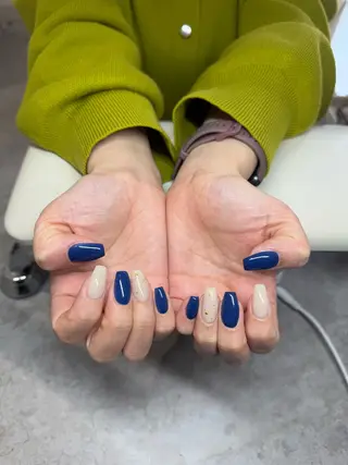 ネイル IROHA NAIL 北村菜帆のネイルデザイン