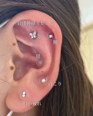 毛利 ゆりあのエステ・リラクイメージ