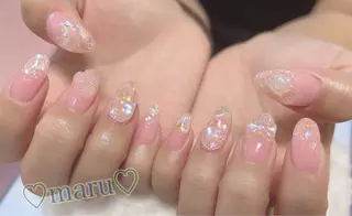 ネイル まるみ ♡のその他イメージ