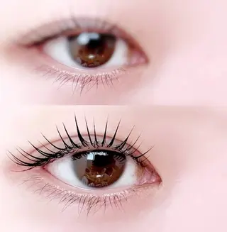 マツエク・マツパ WAXYYY. YURIの眉毛・アイブロウイメージ