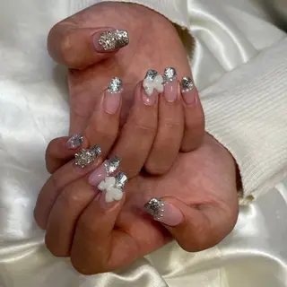 ネイル Ashliy大宮☆ アシュリーのネイルデザイン