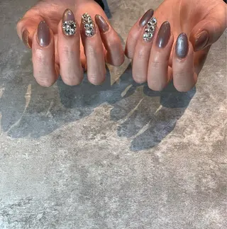 ネイル 土屋 智子のエステ・リラクイメージ