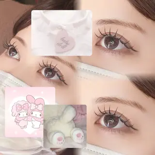 マツエク・マツパ 🍀fein. sakura🍀の眉毛・アイブロウイメージ