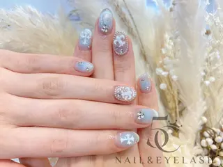 ネイル 5C NAIL 5C NAILのネイルデザイン