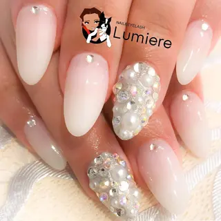 キッズ ネイル マツエク・マツパ beauty Kasane,所属・鎌野 えりかのマツエク・マツパデザイン