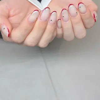 ネイル maison de NALIのネイルデザイン