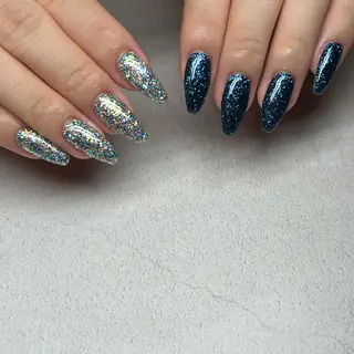 ネイル 𝐫𝐚𝐢 𝐧𝐚𝐢𝐥の眉毛・アイブロウイメージ