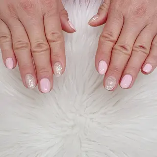 ネイル エリクサーネイル池袋 大谷のネイルデザイン