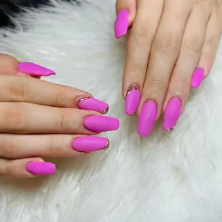 ネイル EMILY  NAIL所属・EMILY NAILのネイルデザイン