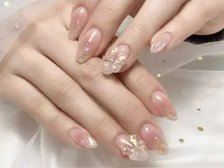 ネイル ジョリ kasumi🌹💅のネイルデザイン