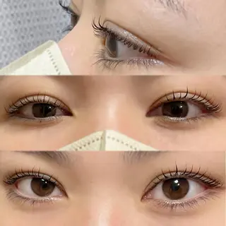 パーマ Sherry KANAのマツエク・マツパデザイン