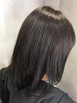 ミディアム カラー 伊藤 いほみの眉毛・アイブロウイメージ