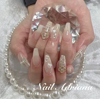 ネイル ADRIANA 大久保駅前徒歩2分のその他イメージ