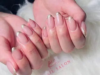 ネイル さくら💮💮 【オフ無料】のネイルデザイン