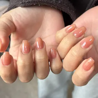 ネイル Eden Katashibaのネイルデザイン