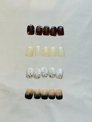 ネイル katou misatoのネイルデザイン