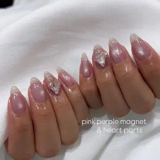 ネイル richeri beautyのエステ・リラクイメージ