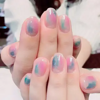 ネイル yumnail (ネイル&脱毛)のエステ・リラクイメージ