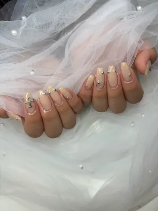 ネイル ANELA mのネイルデザイン